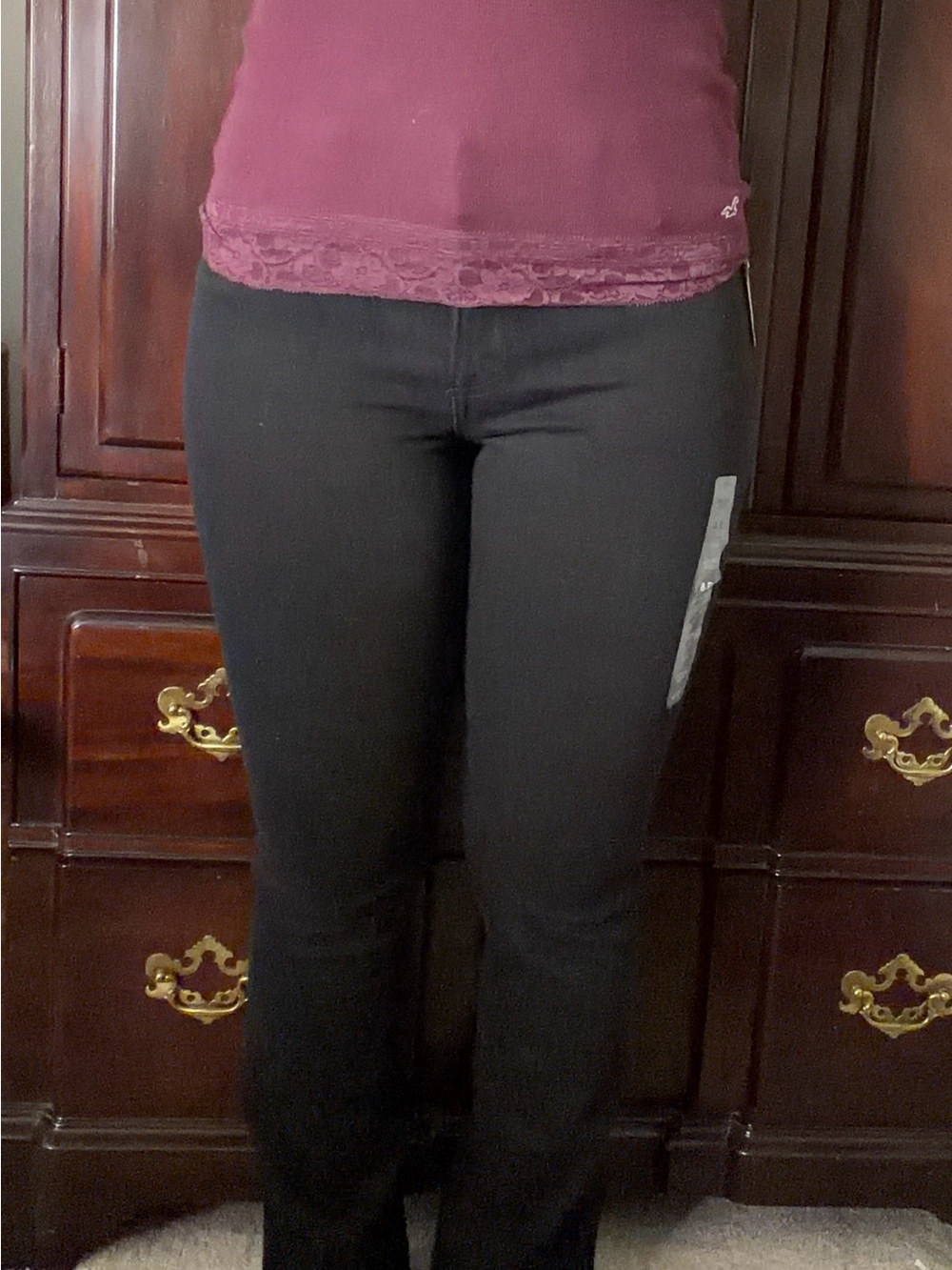 Aeropostale Jeans